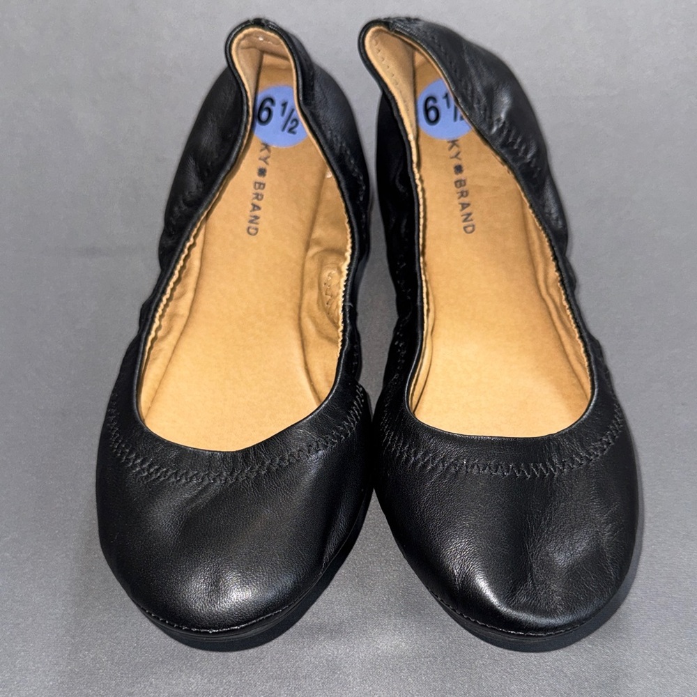 Lucky‎ Brand Women's Flats Size 6 1/2